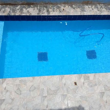 Jundu Ville Apartamentos Ubatuba Extérieur photo