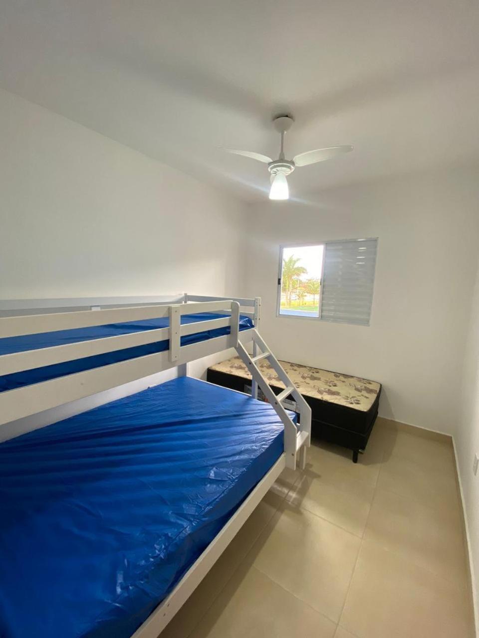 Jundu Ville Apartamentos Ubatuba Extérieur photo
